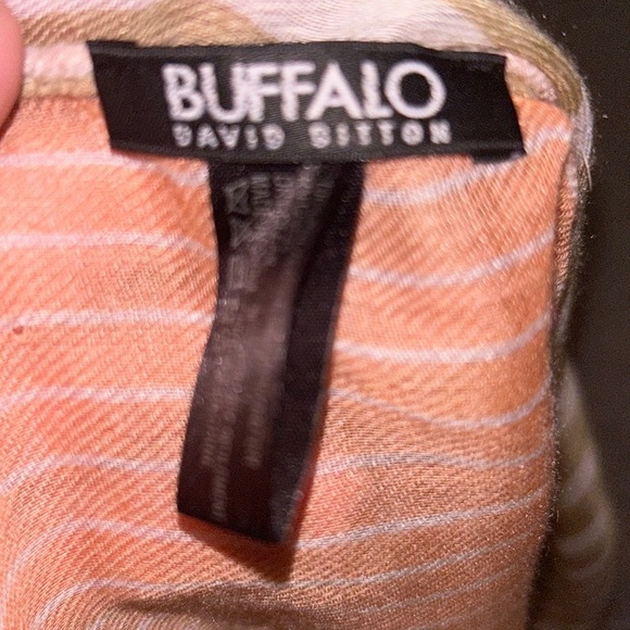 Three new infinity scarves. - Picture 4 of 8